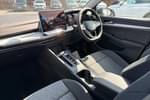 Image two of this 2025 Volkswagen Golf Hatchback 1.5 eTSI 150 Match 5dr DSG in Grenadilla Black at Listers Volkswagen Worcester