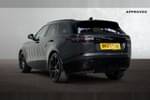 Image two of this 2023 Range Rover Velar Diesel Estate 2.0 D200 R-Dynamic HSE 5dr Auto in Carpathian Grey at Listers Land Rover Solihull