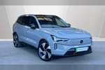 2025 Volvo EX90 Estate 380kW Twin Motor Performance Ultra 111kWh 5dr Auto in Vapour Grey at Listers Leamington Spa - Volvo Cars