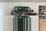 2018 MINI Hatchback 1.5 Cooper Classic II 5dr in Metallic - Midnight black at Listers U Northampton