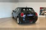 Image two of this 2018 MINI Hatchback 1.5 Cooper Classic II 5dr in Metallic - Midnight black at Listers U Northampton