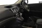Image two of this 2017 Honda CR-V Estate 2.0 i-VTEC SR 5dr Auto in Black at Listers Honda Stratford-upon-Avon