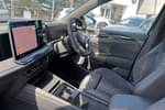 Image two of this 2025 Volkswagen Tiguan Estate 2.0 TSI 204 4Motion Black Edition 5dr DSG in Grenadilla Black at Listers Volkswagen Nuneaton