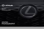 2018 Lexus NX Estate 300h 2.5 Premier 5dr CVT (Pan roof) in Silver at Lexus Lincoln