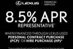 Image two of this 2018 Lexus NX Estate 300h 2.5 Premier 5dr CVT (Pan roof) in Silver at Lexus Lincoln