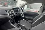 Image two of this 2022 Volkswagen Taigo Hatchback 1.0 TSI 110 Style 5dr in Reflex silver at Listers Volkswagen Nuneaton