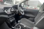 Image two of this 2022 Volkswagen T-Cross Estate 1.0 TSI Black Edition 5dr in Pure white at Listers Volkswagen Nuneaton