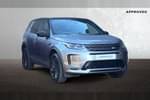 2019 Discovery Sport SW 2.0 P250 R-Dynamic SE 5dr Auto in Eiger Grey at Listers Land Rover Droitwich