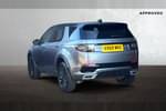 Image two of this 2019 Discovery Sport SW 2.0 P250 R-Dynamic SE 5dr Auto in Eiger Grey at Listers Land Rover Droitwich