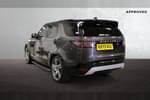 Image two of this 2023 Discovery Diesel SW 3.0 D300 Metropolitan Edition 5dr Auto in Charente Grey at Listers Land Rover Hereford