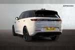 Image two of this 2023 Range Rover Sport Diesel Estate 3.0 D300 Dynamic SE 5dr Auto in Borasco Grey at Listers Land Rover Solihull
