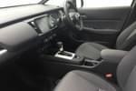 Image two of this 2025 Honda Jazz Hatchback 1.5 i-MMD Hybrid Elegance 5dr eCVT in Sunlight White at Listers Honda Solihull
