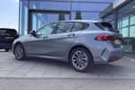 Image two of this BMW 1 Series 120 Sport in Skyscraper Grey metallic at Listers King's Lynn (BMW)