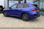Image two of this BMW X1 xDrive23d M Sport in Portimao Blue at Listers King's Lynn (BMW)