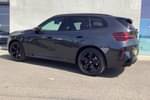 Image two of this BMW X3 M50 in Sophisto Grey at Listers King's Lynn (BMW)