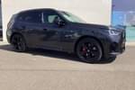 BMW X3 M50 in Sophisto Grey at Listers King's Lynn (BMW)