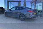 Image two of this BMW 2 Series M235i xDrive Gran Coupe in Storm Bay at Listers King's Lynn (BMW)