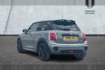 Image two of this 2019 MINI Hatchback 1.5 Cooper Sport II 3dr in Moonwalk Grey at Listers Boston (MINI)