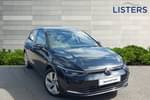 2020 Volkswagen Golf Hatchback 1.5 TSI 150 Style 5dr in Deep Black at Listers Volkswagen Coventry