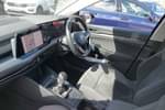 Image two of this 2020 Volkswagen Golf Hatchback 1.5 TSI 150 Style 5dr in Deep Black at Listers Volkswagen Coventry