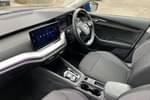 Image two of this 2023 Skoda Octavia Hatchback 1.0 TSI e-TEC SE 5dr DSG in Energy Blue at Listers ŠKODA Coventry