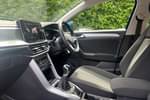 Image two of this 2022 Volkswagen T-Roc Hatchback 1.0 TSI Life 5dr in Ravenna Blue at Listers Volkswagen Coventry