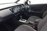 Image two of this 2025 Honda Jazz Hatchback 1.5 i-MMD Hybrid Crosstar Advance 5dr eCVT in Crystal Red at Listers Honda Solihull