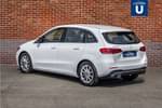 Image two of this 2019 Mercedes-Benz B Class Diesel Hatchback B200d Sport Executive 5dr Auto in Metallic - Digital white at Listers U Solihull