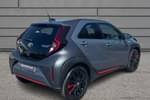 Image two of this 2023 Toyota Aygo X Hatchback 1.0 VVT-i Undercover 5dr in - Undercover grey at Listers Toyota Bristol (South)