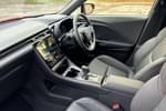 Image two of this 2024 Lexus LBX Hatchback 1.5 Premium Plus Design 5dr E-CVT at Lexus Cheltenham