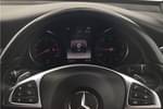 2017 Mercedes-Benz GLC Diesel Coupe GLC 250d 4Matic AMG Line Prem Plus 5dr 9G-Tronic in Solid - Black at Listers OMODA JAECOO Solihull