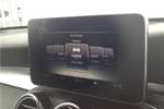 Image two of this 2017 Mercedes-Benz GLC Diesel Coupe GLC 250d 4Matic AMG Line Prem Plus 5dr 9G-Tronic in Solid - Black at Listers OMODA JAECOO Solihull