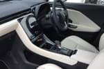 Image two of this 2024 Lexus LBX Hatchback 1.5 Premium Plus 5dr E-CVT in Red at Lexus Coventry