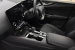 Image two of this 2023 Lexus NX Estate 350h 2.5 5dr E-CVT in Green at Lexus Coventry