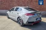 Image two of this 2019 Hyundai i30 Fastback 2.0T GDI N Performance 5dr in Special solid - Shadow grey at Listers U Solihull