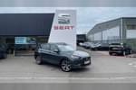 2024 SEAT Tarraco Estate 1.5 EcoTSI FR Sport 5dr DSG in Green at Listers SEAT Coventry