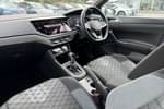 Image two of this 2024 Volkswagen Polo Hatchback 1.0 TSI 110 R-Line 5dr DSG in Reflex Silver at Listers Volkswagen Worcester