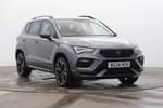 2024 CUPRA Ateca Estate 1.5 EcoTSI V2 5dr DSG in Grey at Listers SEAT Coventry