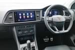 Image two of this 2024 CUPRA Ateca Estate 1.5 EcoTSI V2 5dr DSG in Grey at Listers SEAT Coventry