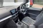 Image two of this 2023 SEAT Tarraco Estate 1.5 EcoTSI Xperience Lux 5dr DSG in Dolphin Grey at Listers SEAT Coventry