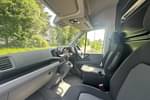 Image two of this 2025 Volkswagen Crafter CR35 LWB Diesel FWD 2.0 TDI 140PS Commerce High Roof Van Auto in White at Listers Volkswagen Van Centre Worcestershire