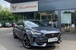 2022 CUPRA Formentor Estate 2.0 TSI 310 VZ2 5dr DSG 4Drive in Grey at Listers SEAT Coventry