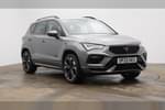 2022 CUPRA Ateca Estate 2.0 TSI VZ2 5dr DSG 4Drive in Grey at Listers SEAT Coventry