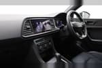 Image two of this 2022 CUPRA Ateca Estate 2.0 TSI VZ2 5dr DSG 4Drive in Grey at Listers SEAT Coventry