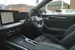 Image two of this 2025 Volkswagen Passat Estate 1.5 eTSI R-Line 5dr DSG in Oyster Silver at Listers Volkswagen Stratford-upon-Avon