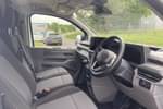Image two of this 2025 Volkswagen Transporter T28 SWB Diesel 2.0 TDI 110 Commerce Plus Van in White at Listers Volkswagen Van Centre Worcestershire