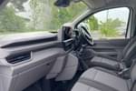 Image two of this 2025 Volkswagen Transporter T28 SWB Diesel 2.0 TDI 110 Commerce Plus Van in White at Listers Volkswagen Van Centre Worcestershire