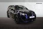 2022 Discovery Sport Diesel SW 2.0 D200 Urban Edition 5dr Auto (5 Seat) in Portofino Blue at Listers Land Rover Hereford