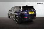 Image two of this 2022 Discovery Sport Diesel SW 2.0 D200 Urban Edition 5dr Auto (5 Seat) in Portofino Blue at Listers Land Rover Hereford