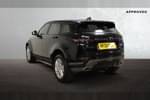Image two of this 2022 Range Rover Evoque Diesel Hatchback 2.0 D200 R-Dynamic S 5dr Auto in Santorini Black at Listers Land Rover Hereford